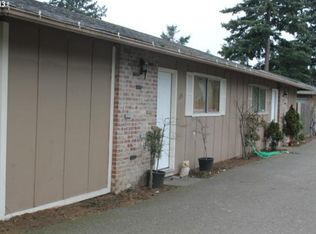723-737 SE 190th Ave, Portland, OR 97233