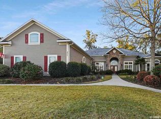 8777 SW 15th Ave, Gainesville, FL 32607