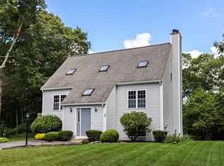 13 Cannonberry Way, Wareham, MA 02571