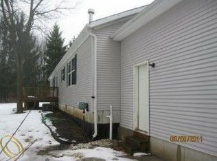 3549 Sleeth Rd, Commerce Township, MI 48382
