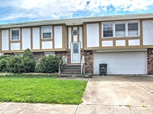 2309 W 3rd St, Hobart, IN 46342