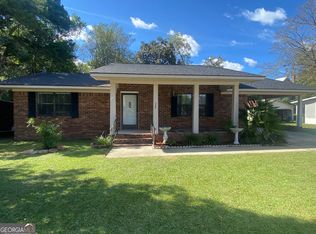 304 Morris St, Glennville, GA 30427