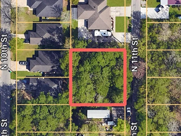 N 11th St Lot 32, Ocean Springs, MS 39564