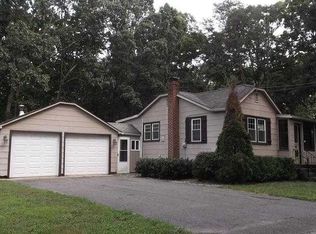 1306 Tasker Ave, Hainesport, NJ 08036