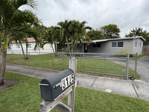 3125 NW 2nd St, Fort Lauderdale, FL 33311