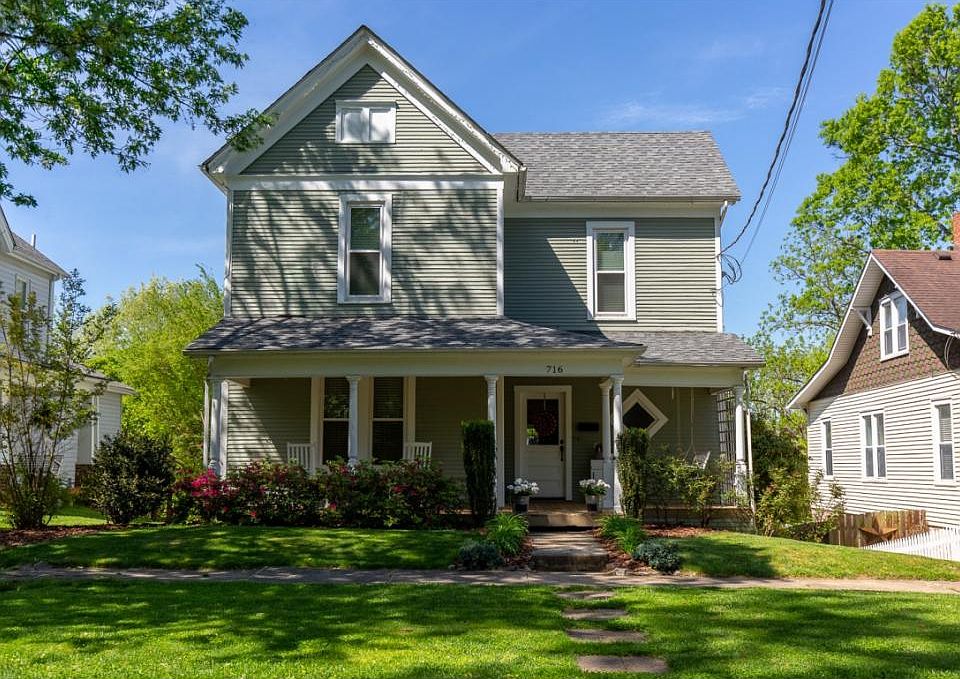 716 Kentucky Ave, Bristol, TN 37620 Zillow