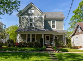 716 Kentucky Ave, Bristol, TN 37620