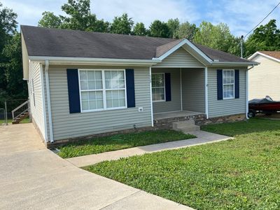 608 Woodhaven Dr, Clarksville, TN, 37042
