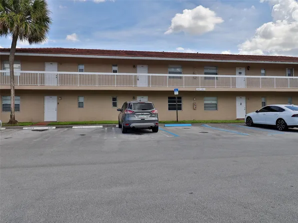 9930 Twin Lakes Drive #7-L, Coral Springs, FL 33071