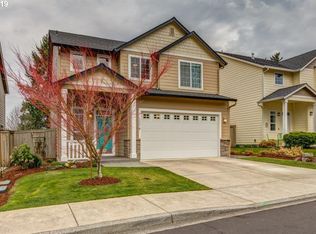 5257 N St, Washougal, WA 98671