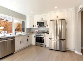 6260 Mahan Dr, San Jose, CA 95123