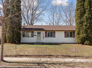 685 Mount Hope Ave, Saint Paul, MN 55107