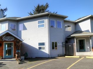 4925 NW Woody Way, Newport, OR 97365