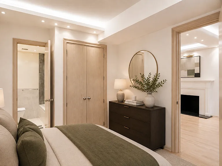 145 W 58th St #11M — Photo 11