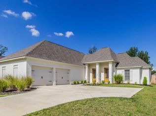 104 Federal Cv, Madison, MS 39110