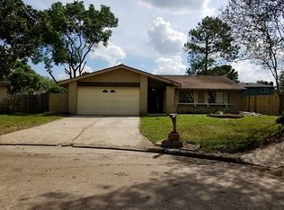 8303 Twin Lamps Ln, Houston, TX 77064