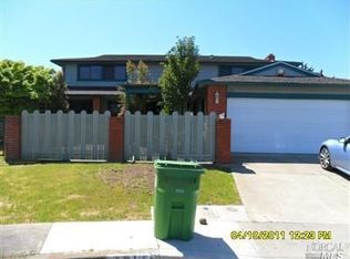 613 Locust Ct, Vallejo, CA 94591