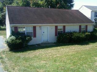 2959 Stonebridge Cir, Vinton, VA 24179