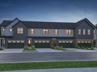 Ansley Plan, 35eighty Townes, Cornelius, NC 28031