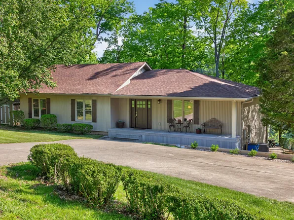 830 Chimney Rock Rd, Harrodsburg, KY 40330