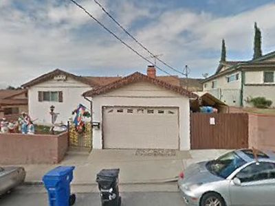 2311 Thelma Ave, Los Angeles, CA, 90032