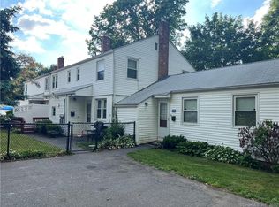 111 Cannon Rd, East Hartford, CT 06108