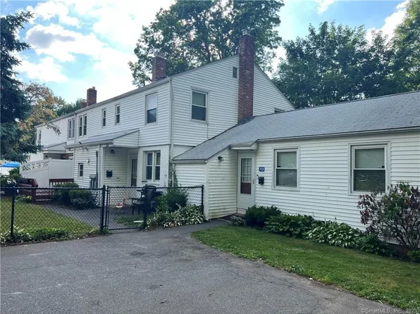 111 Cannon Road, East Hartford, CT 06108