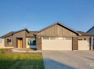 2141 W Minerva St, Kuna, ID 83634