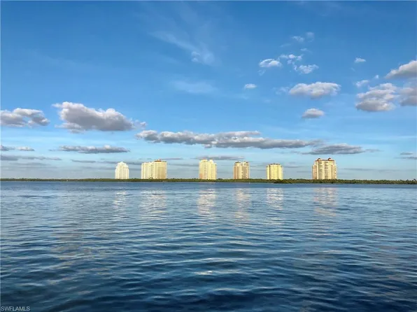 4751 Bonita Bay BLVD #2101, BONITA SPRINGS, FL 34134
