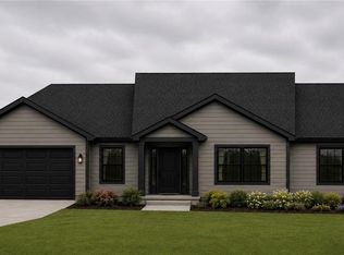 74 SW 131st Hwy, Holden, MO 64040