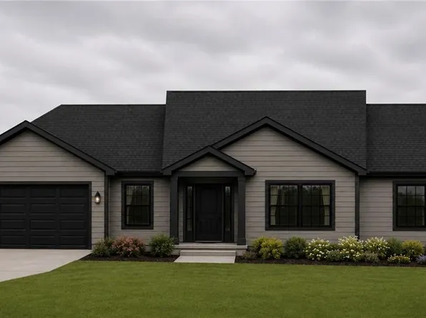 74 SW 131st Hwy, Holden, MO 64040