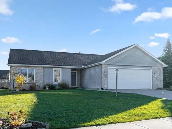 9514 Chapmans Blvd, Fort Wayne, IN 46835