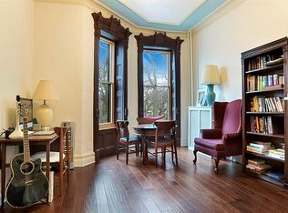 813 Halsey St #2, Brooklyn, NY 11233