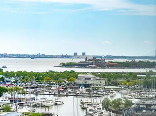 201 Luis M Marin Blvd UNIT 808, Jersey City, NJ 07302