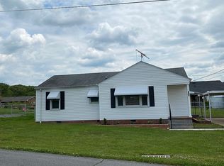 109 Asbury St, Kingsport, TN 37660