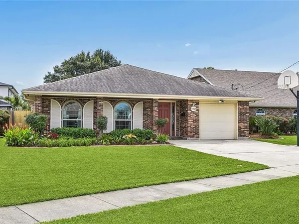 4909 Senac Dr, Metairie, LA 70003