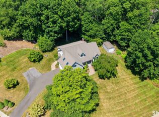 (Undisclosed Address), East Hampton, CT 06424