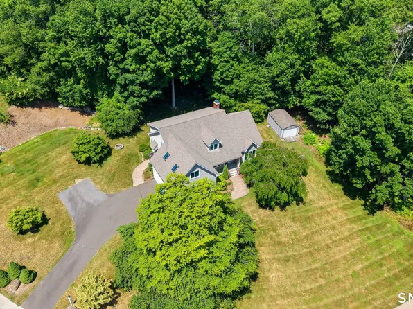 22 Viola Drive, East Hampton, CT 06424