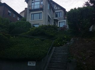 1428 9th Ave W, Seattle, WA 98119