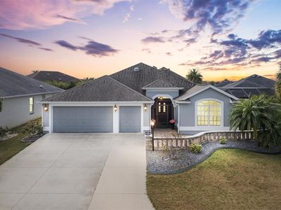 3303 Ridgewood Path, The Villages, FL, 32163