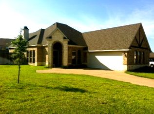 3117 Lippizan St, Waco, TX 76706