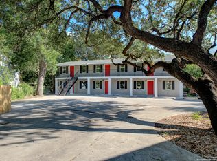 218 Natalen Ave APT 6, San Antonio, TX 78209