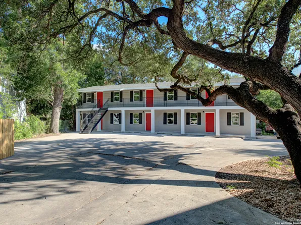 218 Natalen Ave APT 6, San Antonio, TX 78209
