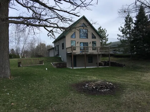 N7954 Island View Ln, Crivitz, WI 54114