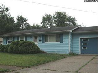283 Archwood Ave, Munroe Falls, OH 44262