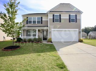 413 Lind Point Ln, Monroe, NC 28110