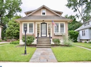 1104 Belmont Ave FLOOR 2, Collingswood, NJ 08108