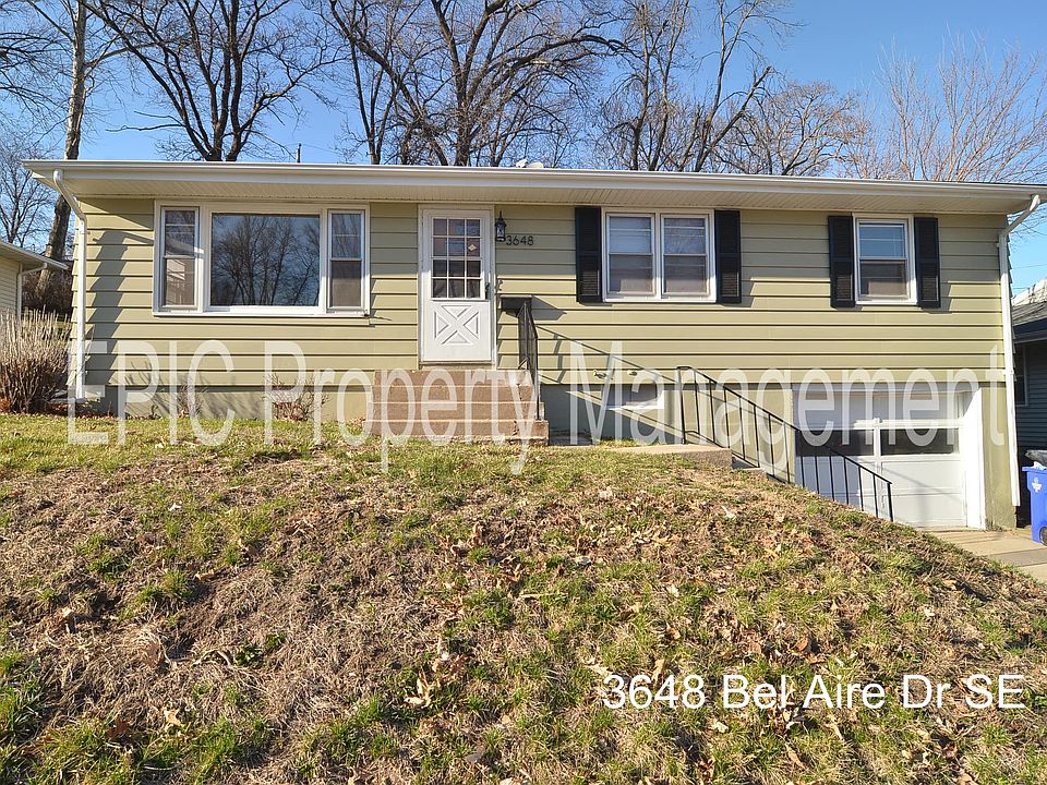 1st image of 3648 Bel Air Dr SE