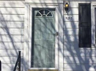 5252 Fletcher Ave, Indianapolis, IN