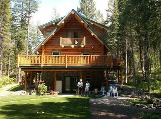 3240 Ashley Lake Rd, Kalispell, MT 59901